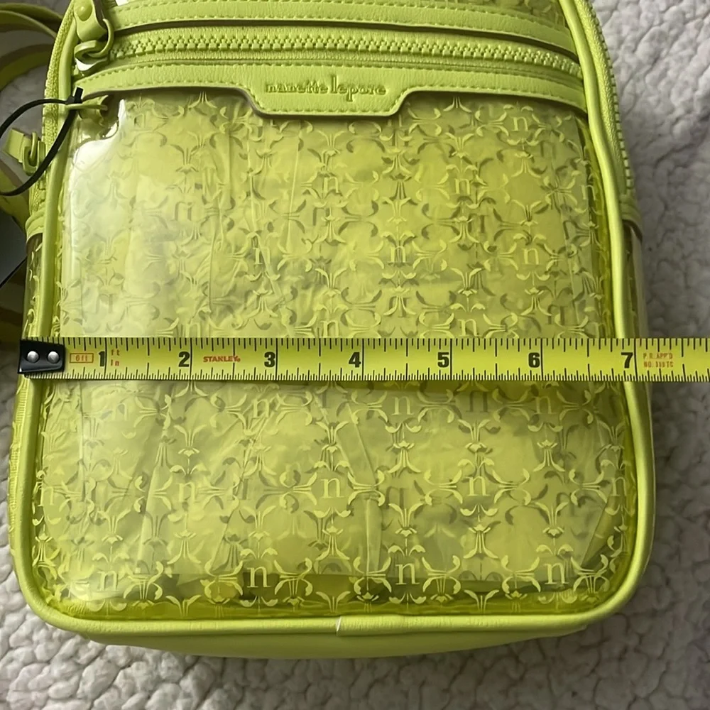 Nanette Lepore nwt nanette